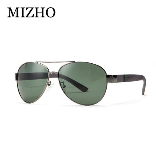 MIZHO Brand High