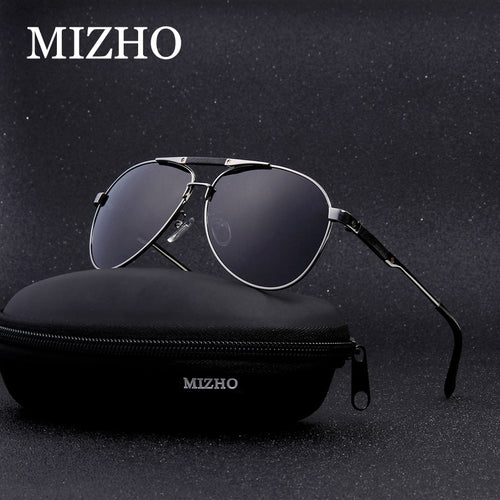 MIZHO Brand Travel