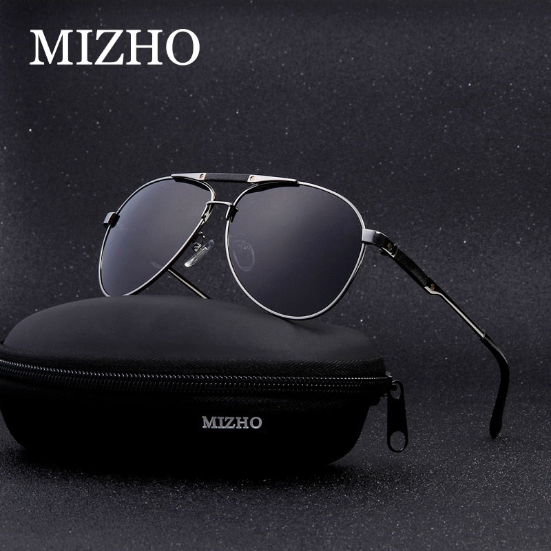 MIZHO Brand Travel