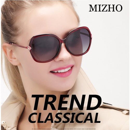 MIZHO Fashion Vintage