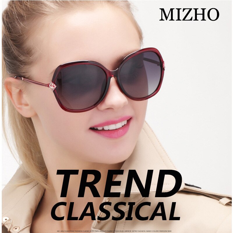 MIZHO Fashion Vintage