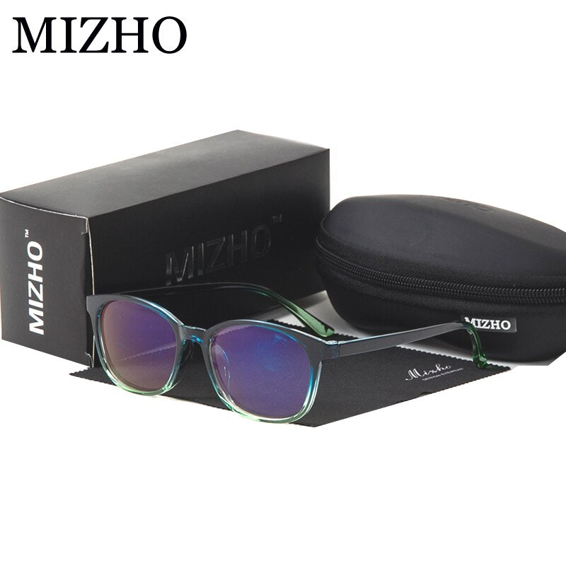 MIZHO Filtering Blu-ray