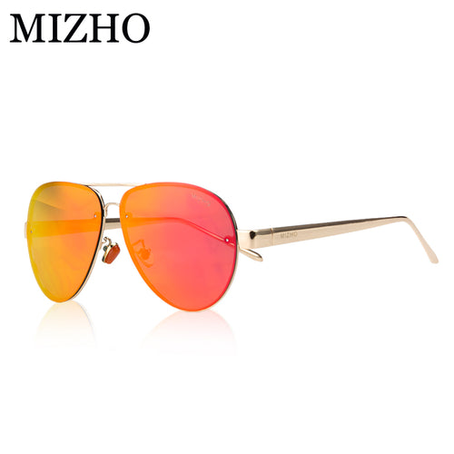 MIZHO Rose Gold