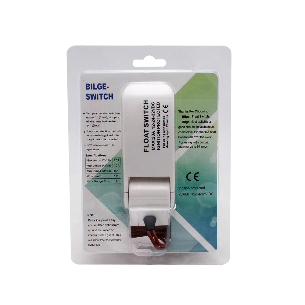 MK-CFS12 Flow Sensor