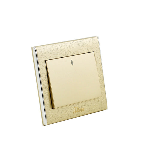 MK-WS05002 Golden Colored