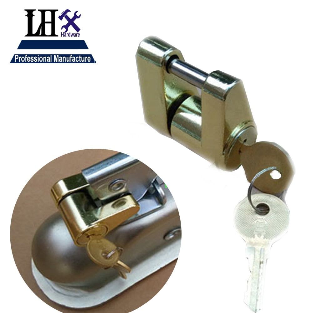 MMS450 Trailer Padlock