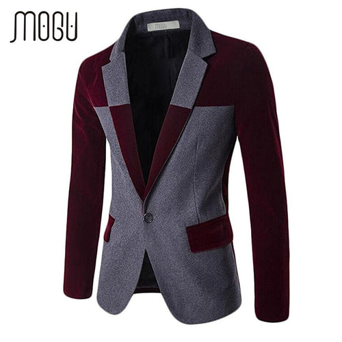 MOGU Blazers for