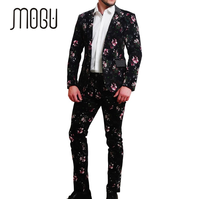 MOGU New Two