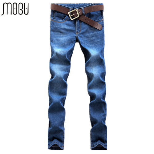 MOGU Men's Jeans