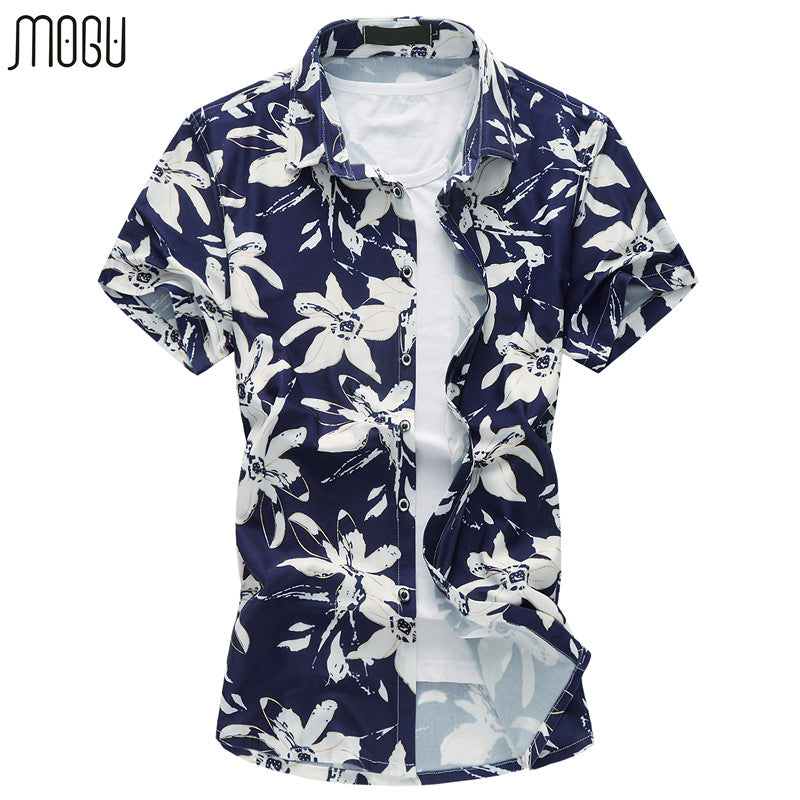 MOGU Short Sleeve