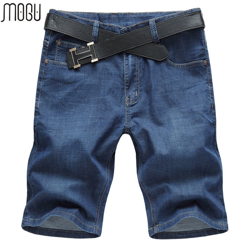 MOGU Straight Casual