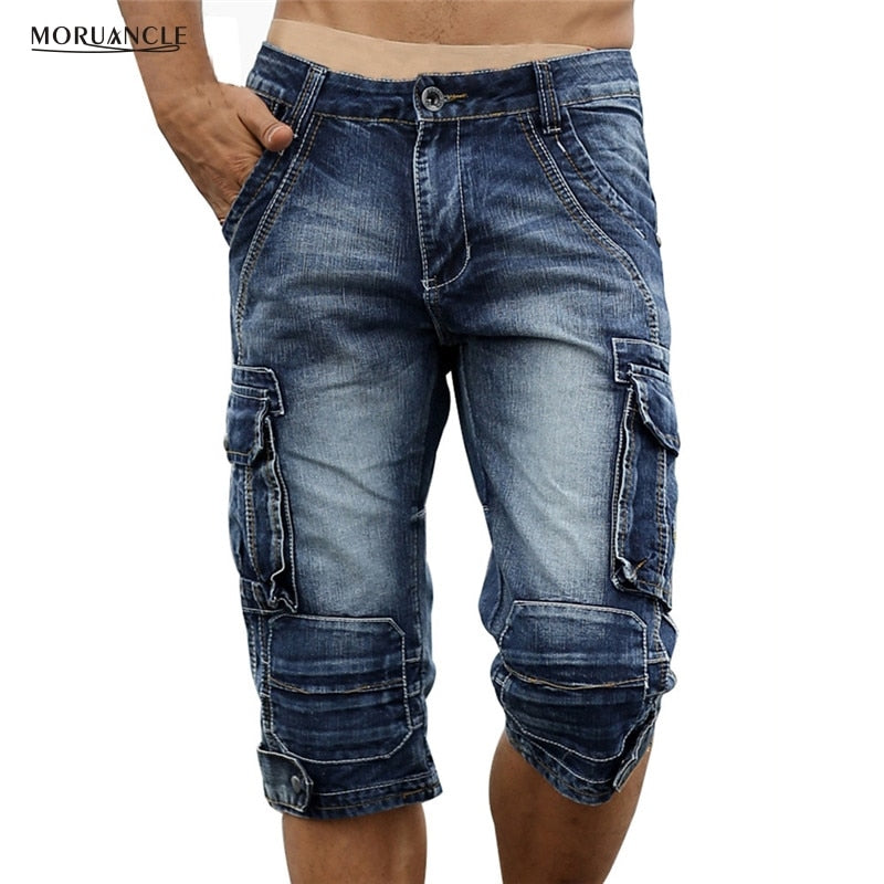 MORUANCLE Mens Retro