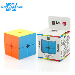 MOYU MOFANGJIAOSHI 2X2X2