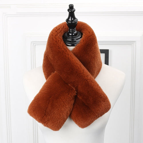 MS.MinShu Genuine Rex