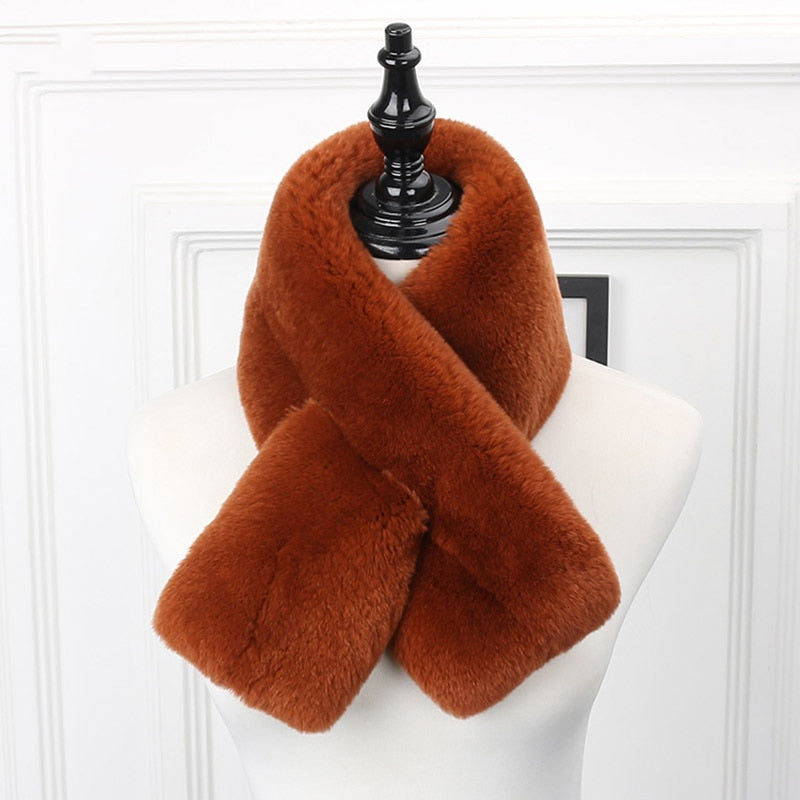 MS.MinShu Genuine Rex