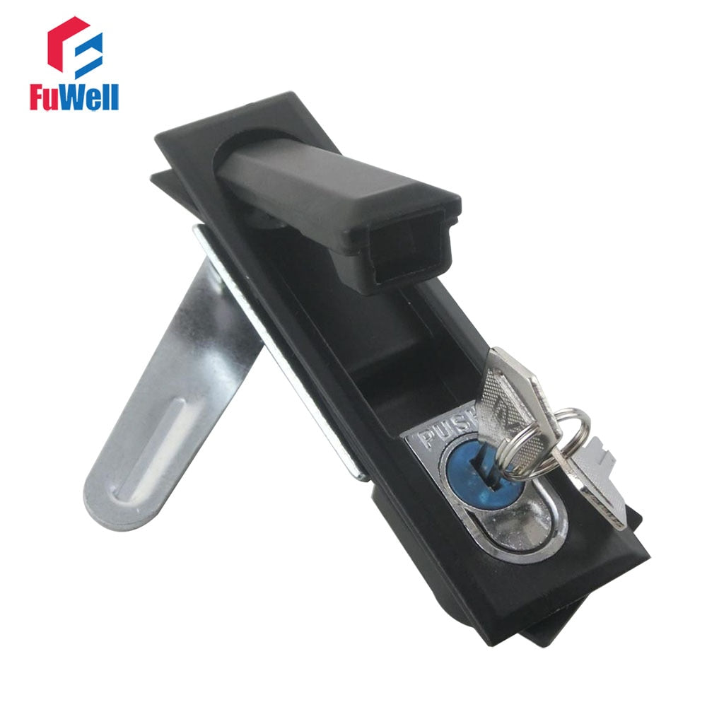 MS618 Cabinet Lock