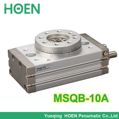 MSQB series MSQB