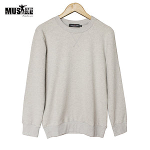 MUSCLE ALIVE New