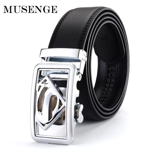 MUSENGE Belt Male