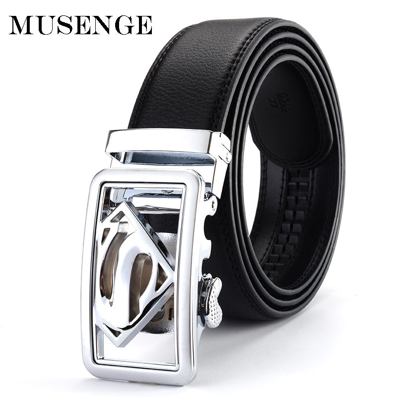 MUSENGE Belt Male