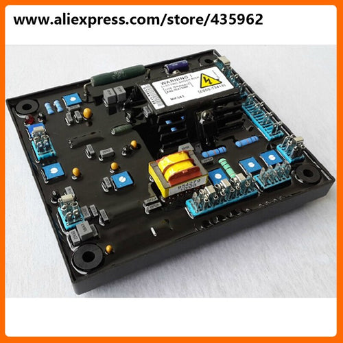 MX341 Generator Spare