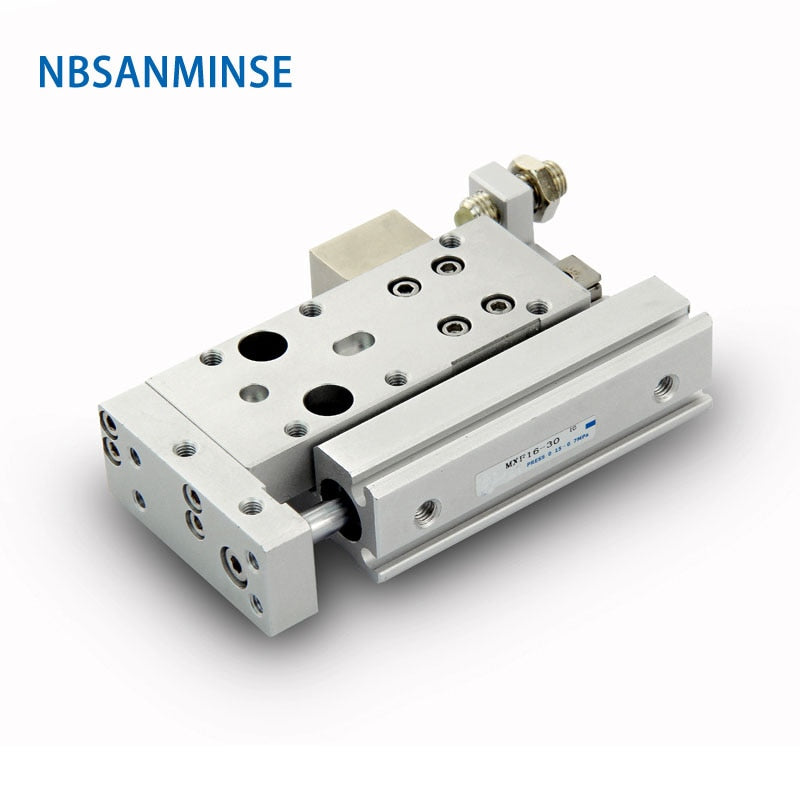 MXF Cylinder Pneumatic