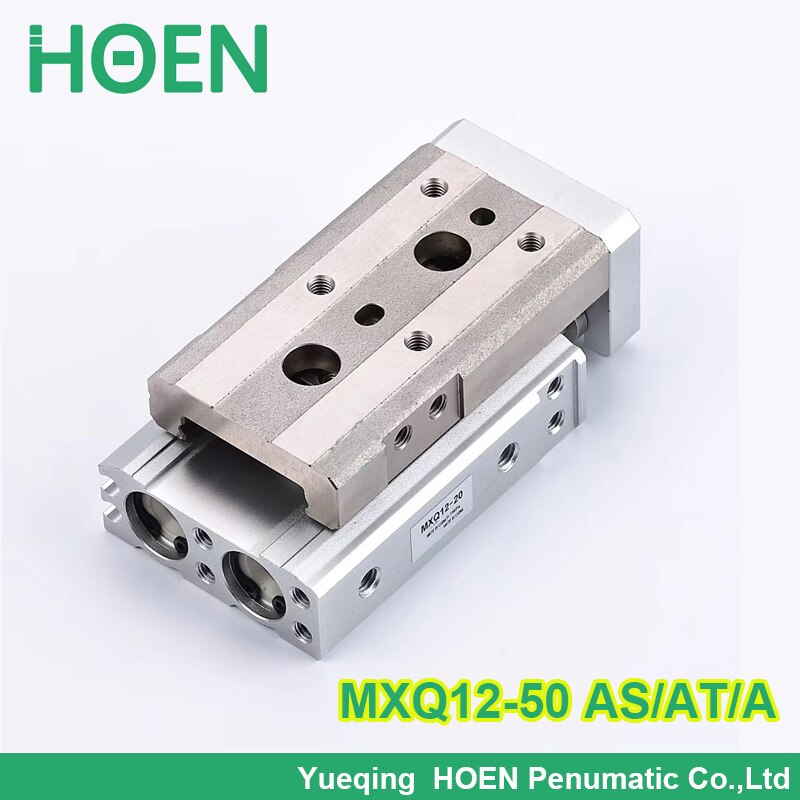 MXQ12-50 AS-AT-A MXQ12L-50