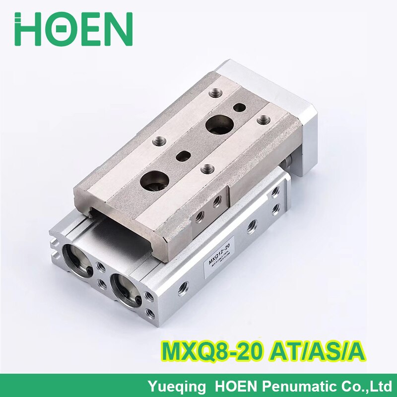 MXQ8L-20 AS-AT-A MXQ8-20