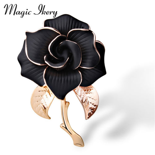 Magic Ikery Rose