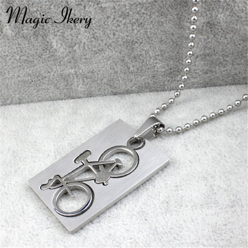 Magic Ikery Stainless