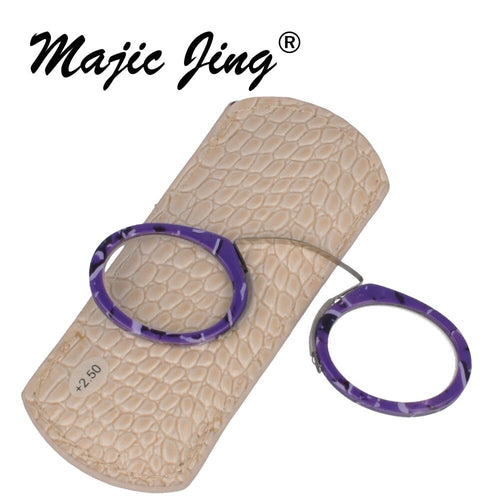 Magic Jing