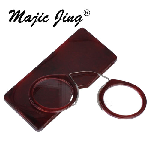 Magic Jing hand