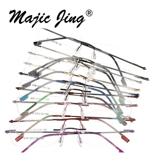 Magic Jing