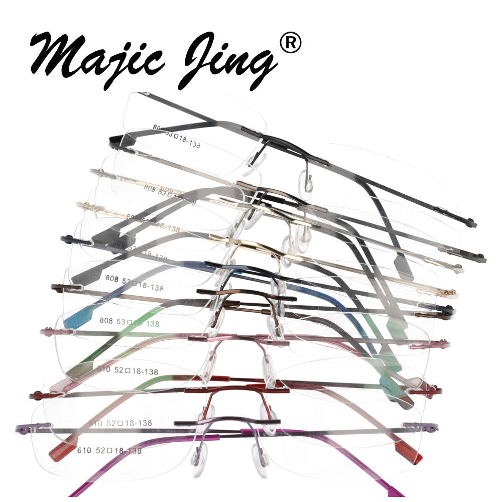 Magic Jing