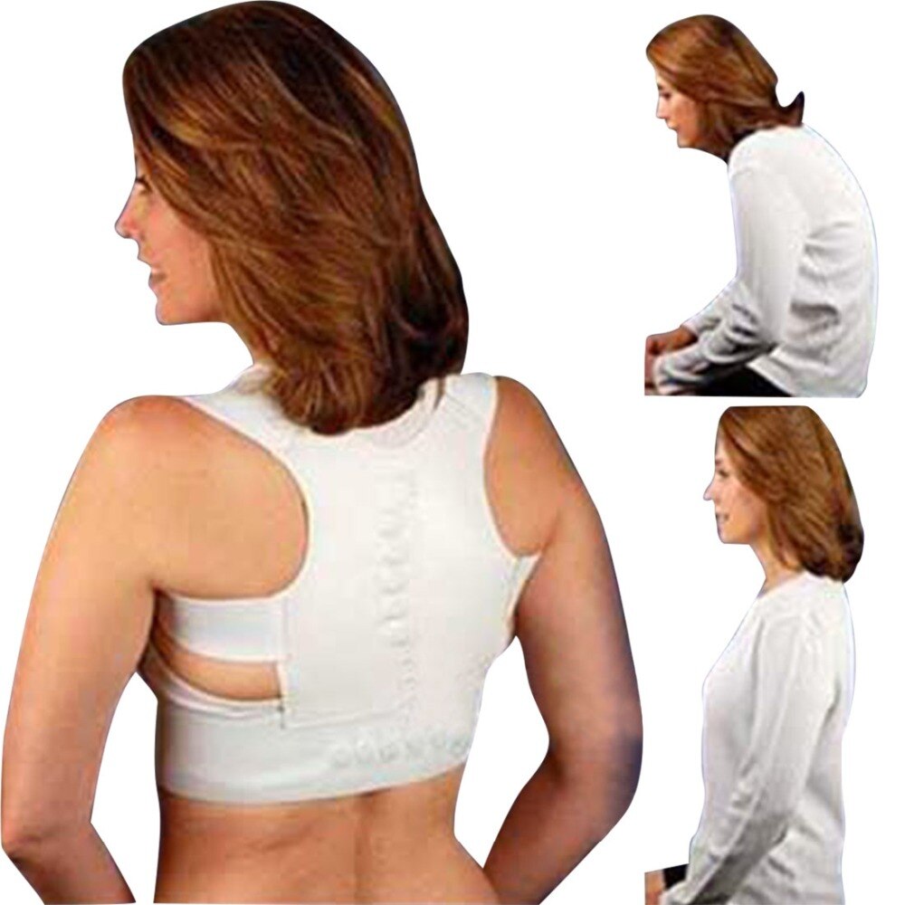Magnetic Back Shoulder
