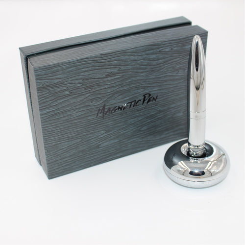 Magnetic Floating Pen