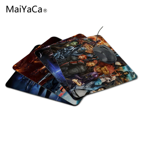 MaiYaCa Customized Fun
