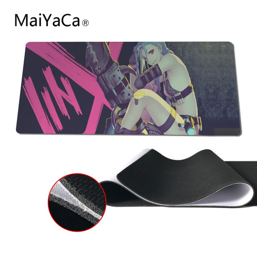 MaiYaCa Mouse pad