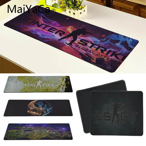 MaiYaCa Print Locking