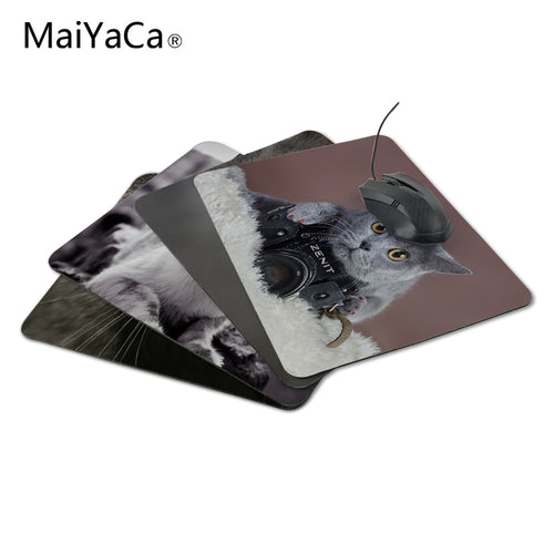 MaiYaCaLuxury Printing Gray