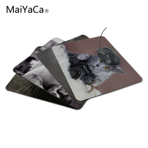 MaiYaCaLuxury Printing Gray