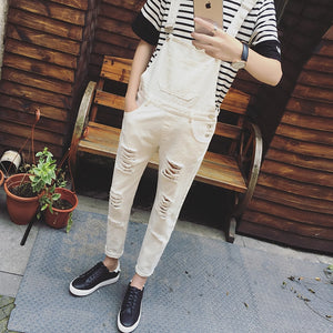 Male Fashion Spaghetti