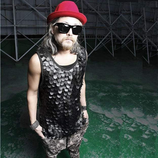 Male Personality Scales