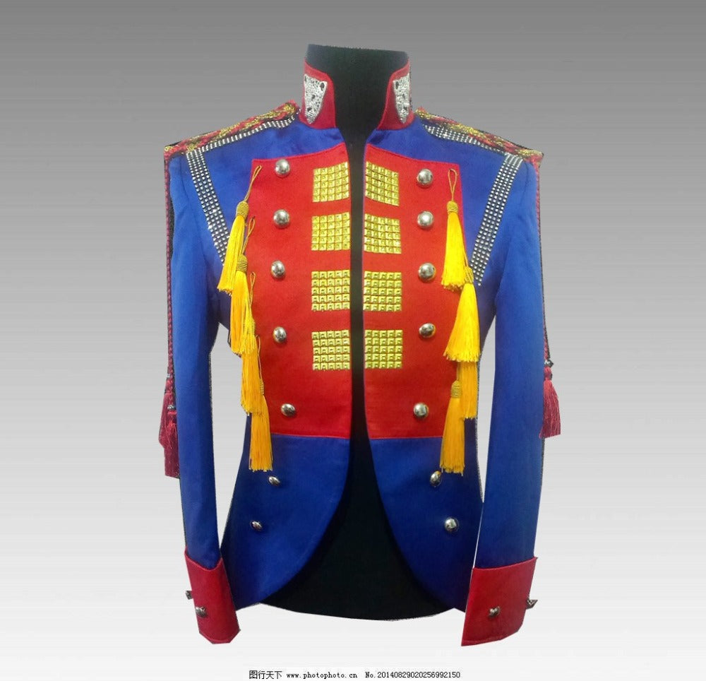 Male costume costumes