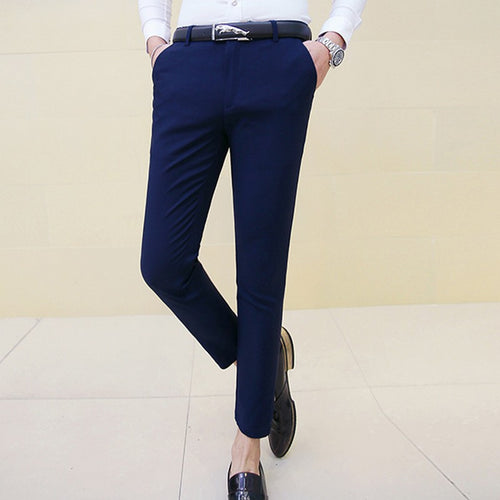 Man Plus Size