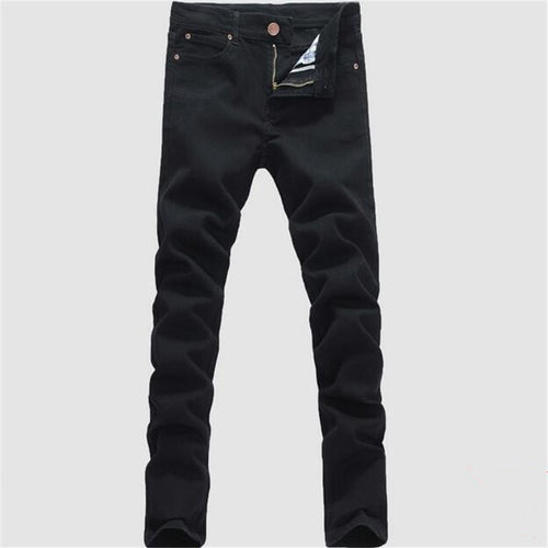 Man jeans new