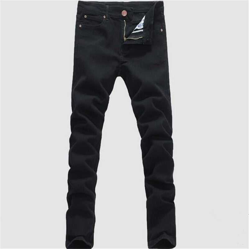Man jeans new