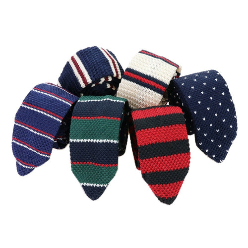 Mantieqingway 5cm Knit