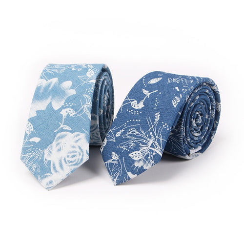 Mantieqingway 6.5cm Cotton