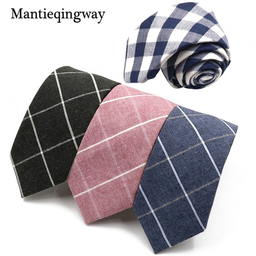 Mantieqingway 6.5cm Men's